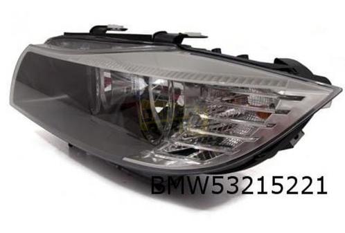 BMW 3-serie Sedan/Touring (9/08-10/12) Koplamp licht Links (, Auto-onderdelen, Verlichting, BMW, Nieuw, Verzenden