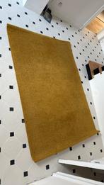 Tapis jaune moutarde, Ophalen, Zo goed als nieuw