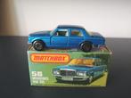 Lesney Matchbox Superfast #46 Mercedes 450 SEL in doosje, Hobby en Vrije tijd, Ophalen of Verzenden, Zo goed als nieuw