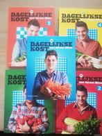 Jeroen meus kookboeken, Boeken, Ophalen, Nieuw