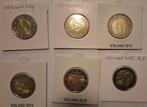 Ierland 2 euromunten, Postzegels en Munten, Munten | Europa | Euromunten, 2 euro, Ierland, Ophalen of Verzenden, Losse munt