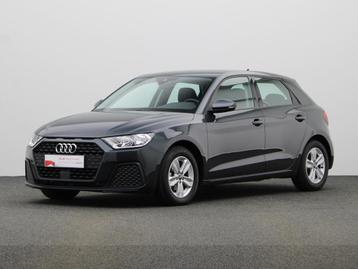 Audi A1 Sportback 25 TFSI S tronic (EU6AP)