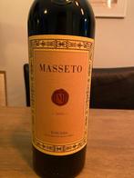 Masseto 2015 100 Parker, Collections, Vins, Comme neuf, Italie, Enlèvement ou Envoi, Vin rouge