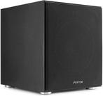 Actieve subwoofer Fenton SHFS12B, Audio, Tv en Foto, Luidsprekerboxen, Subwoofer, Zo goed als nieuw, 120 watt of meer, Ophalen
