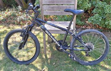 Mountainbike Rockrider ST520 20 inch beschikbaar voor biedingen