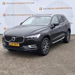 Personenauto Volvo, XC60 2.0 Recharge T6 AWD, zwart bouwjaar, Auto's, Volvo, Automaat, Adaptive Cruise Control, Gebruikt, Euro 6