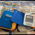 V tech storio, Kinderen en Baby's, Speelgoed | Vtech, Ophalen, Zo goed als nieuw