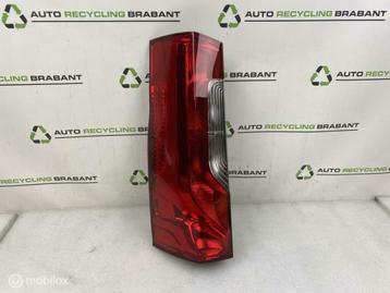 Achterlicht Links Mercedes Sprinter W907 NIEUW A9108200000 beschikbaar voor biedingen