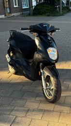 Sym orbit klasse a, Vélos & Vélomoteurs, Scooters | SYM, Enlèvement, Utilisé, Classe A (25 km/h), Essence