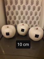 Decoratie appeltjes J-line te koop, Ophalen