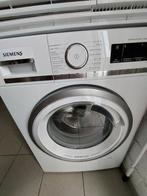 Siemens wasmachine te koop. Inhoud 9 kg.  Toerental 1600. No, Ophalen