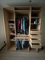 Dressing kast, Huis en Inrichting, Kasten | Kleerkasten, Ophalen