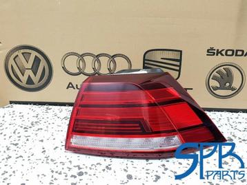 GOLF 7 VII FACELIFT 7.5 Achterlicht rechts buiten 5G0945096Q beschikbaar voor biedingen