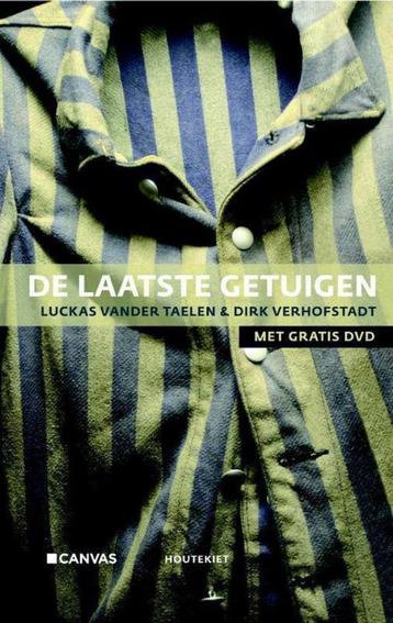 De laatste getuigen beschikbaar voor biedingen