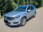 Vw Tiguan, Auto's, Volkswagen, 1400 cc, Particulier, SUV of Terreinwagen, USB