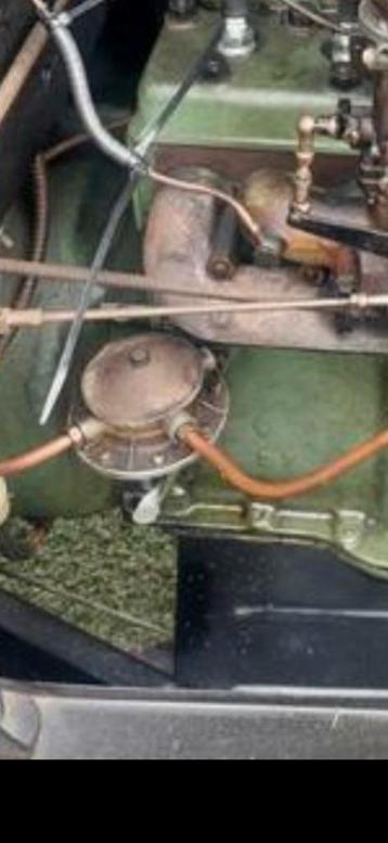 Met spoed !!! Gevraagd onderdelen Renault monaquarte, Enlèvement, Renault