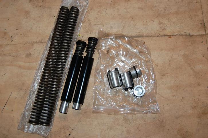 Moto Guzzi V7 Classic Stone Racer onderdelen, Motoren, Onderdelen | Overige, Gebruikt, Ophalen of Verzenden