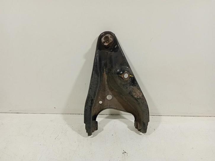 Draagarm rechts voor Dacia Lodgy, Auto-onderdelen, Ophanging en Onderstel, Dacia, Gebruikt, Herkomst onderdeel bekend, 12 maanden garantie