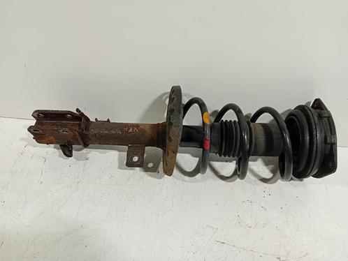 VEERPOOT LINKS VOOR Nissan Note (E11) (01-2006/12-2013), Auto-onderdelen, Ophanging en Onderstel, Nissan, Gebruikt