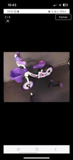 Vélo enfant , draisienne, 3 en 1., Ophalen, Zo goed als nieuw