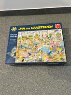 Jan Van Haasteren | Clash of the Bakers, Hobby en Vrije tijd, Denksport en Puzzels, Ophalen, Zo goed als nieuw