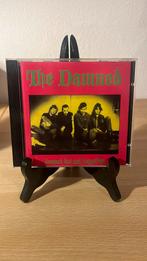 The damned - damned but not forgotten cd, Ophalen of Verzenden, Zo goed als nieuw