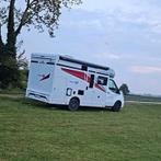 ‼️Rollerteam performance kronos fit 230 ‼️, Caravans en Kamperen, Mobilhomes, Automaat, Ringverwarming, Ford, Fietsendrager