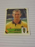 Voetbal: Sticker football 95 : Stefan De Smet - Lierse SV, Ophalen of Verzenden, Nieuw, Sticker
