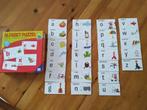 Alfabet puzzel - 5 jaar, Ophalen of Verzenden, Taal en Lezen
