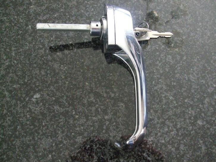 Deurkruk FORD TRANSIT, Auto's, Ford, Particulier, Transit, Ophalen of Verzenden