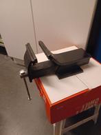 Grote bankschroef ideaal voor op werkbank te plaatsen pr40eu, Doe-het-zelf en Bouw, Ophalen