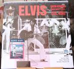 ELVIS PRESLEY: HOUSTON ASTRODOME - PROMO RED VINYL + CD, Verzenden, Nieuw in verpakking, 12 inch, Poprock