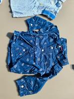 donder blauw hemd, CA, 80, Enfants & Bébés, Vêtements de bébé | Taille 80, Enlèvement ou Envoi, Comme neuf