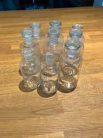 Oude apothekersflessen, Antiek en Kunst, Ophalen