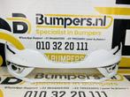 Bumper Renault Megane 4 2016-2021 Voorbumper 2-F4-2787, Auto-onderdelen, Ophalen of Verzenden, Gebruikt, Voor, Bumper