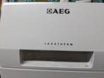 AEG lavaterm, Elektronische apparatuur, Ophalen, Zo goed als nieuw, Condens