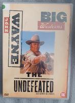 Dvd Les géant de l'ouest ( John Wayne ), Comme neuf, Enlèvement ou Envoi