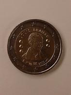 2 euro België 2009 Louis Braille, Postzegels en Munten, Ophalen of Verzenden, België, 2 euro, Losse munt