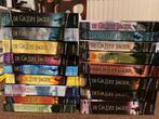 De Grijze Jager boeken 1-17, Boeken, Ophalen, Gelezen