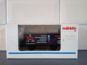 Marklin wagon MHI 90/94