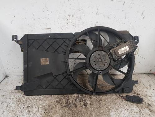 Radiateurfan van een BMW 1-Serie, Auto-onderdelen, Airco en Verwarming, BMW, Gebruikt, 3 maanden garantie, Ophalen of Verzenden