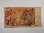 Algerije 10 Dinar 1970 P#127, Timbres & Monnaies, Billets de banque | Afrique, Enlèvement ou Envoi