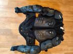 Gilet de protection fox, Motoren, Kleding | Motorkleding, Ophalen of Verzenden