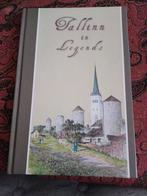 Tallin in legends, Ophalen of Verzenden, Zo goed als nieuw