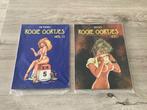 Rooie oortjes verschillende strips (1991-1997), Ophalen of Verzenden, Zo goed als nieuw, Dany-Di Sano, Meerdere stripboeken