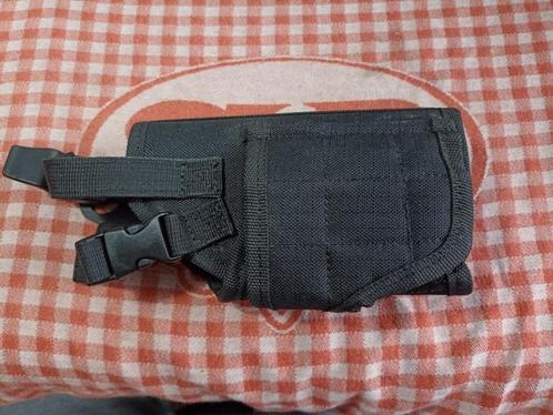holster, Verzamelen, Militaria | Algemeen, Ophalen of Verzenden