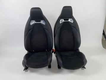 Interieur Toyota GR Supra (DB) MK5 beschikbaar voor biedingen