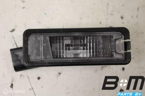 Kentekenplaat verlichting VW Polo 6C 3 deurs 1K8943021, Auto-onderdelen, Verlichting, Gebruikt