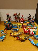 Blikken Speelgoed, Antiek en Kunst, Ophalen of Verzenden