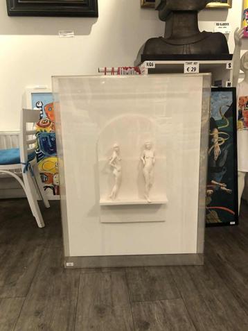 Jacques Verduyn beschikbaar voor biedingen